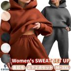  тренировочный верх и низ в комплекте обратная сторона ворсистый женский осень-зима большой размер выставить M L XL 2XL 3XL салон одежда ходьба tops брюки теплый теплоизоляция 