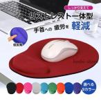 マウスパッド ゲーム 光学式 クッシ