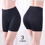 pechi брюки tap pants женский женский нижнее белье внутренний брюки 3 минут длина короткий простой одноцветный одиночный цвет .. предотвращение видеть . дырокол la видно меры дырокол 