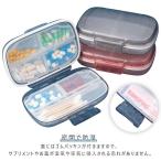  лекарство inserting кейс кейс для лекарств лекарство .-. лекарство inserting pli кейс .. антибактериальный лекарство кейс воздухо-непроницаемый довольно большой ...-. перегородка . имеется небольшое количество . переносной .. лекарство кейс 