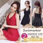  купальный костюм женский body type покрытие купальный костюм One-piece type комбинезон спина .. маленький . частота u купальный костюм Корея способ 40 плата большой размер симпатичный плавание одежда горячие источники мама купальный костюм 