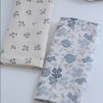 ショッピングランチョンマット ランチョンマット ハンドメイド 布製 可愛い 花柄 2枚セット ハンドメイド 両面使用 高級感 食卓マット ギフト インテリア