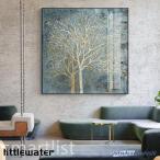 絵画 ファブリック パネル アート キャンパス 絵 40×40 インテリア アートパネル リビング プレゼント アートフレーム