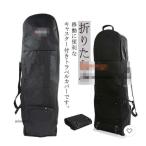  Golf путешествие сумка дорожый рюкзак с роликами . складной Golf сумка кейс перевозка для club case Golf сопутствующие товары 