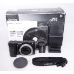  Sony SONY беззеркальный однообъективный камера α NEX-7 корпус черный [S12095A]