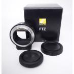 [ прекрасный товар ] Nikon Nikon крепление адаптор FTZ Z крепление для F крепление для [6N0105]