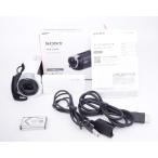 [ первоклассный товар ]SONY Sony видео камера Handycam HDR-CX470 белый встроенный память 32GB [W2601018A]