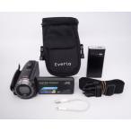 JVC Kenwood JVC KENWOOD видео камера EVERIO водонепроницаемый пыленепроницаемый 64GB черный GZ-RX500-B [W2601039A]