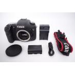 [ прекрасный товар ] Canon Canon цифровой однообъективный зеркальный камера EOS 7D корпус [W2601053A]