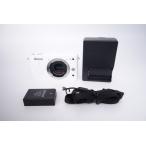  Nikon Nikon беззеркальный однообъективный Nikon 1 J2 корпус белый N1J2WH [W2602003A]