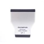 [ первоклассный товар ] Olympus OLYMPUS оптика вид искатель M.ZUIKO 17mm F1.8, F2.8 для VF-1 [W2602048A]