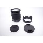 【美品】シグマ SIGMA 18-300mm F3.5-6.3 DC