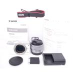 [ первоклассный товар ]Canon Canon EOS M100 EF-M15-45 IS STM линзы комплект белый [W2603084A]