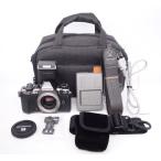 [ прекрасный товар ]OLYMPUS OM-D E-M5 MarkII Limited Edition корпус титан цвет [W2603079A]