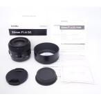 【極上品】SIGMA シグマ Canon EF-Sマウ�