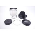 NIKON（ニコン）1 NIKKOR VR 10-100mm F4-5.6 シルバー