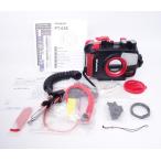 OLYMPUS オリンパス PT-058 TG-5用水中ハウジング