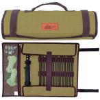 ペグケース ペグバッグ キャンプ 収納ケース テント設営バッグ