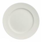 [ одиночный товар ] керамика материал неглазурованный фарфор .mi-to тарелка 9 номер [ диаметр примерно 25cm]( средний )