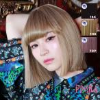 プリシラ 切りっぱなし　ボブウィ�