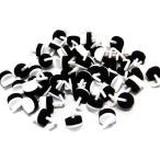  дождь .. крюк 25mm50 шт 