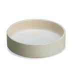  белый коврик круг водное сооружение 10 номер ( Shigaraki жарение * керамика * ваза * цветок inserting * ваза для цветов *.* кувшин "hu" *..* водное сооружение * цветок основа * сырой . цветок * организовать *. дорога *I)