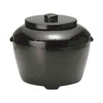 炭火消し壺　キンカ　ダルマ火消　