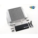 ショッピングクーラー ハイエース　KDH200系 GDH200系 ディーゼルターボ用 トラスト GReddy インタークーラー キット T-16F 純正交換タイプ 12010217 TRUST Intercooler kit for HIACE