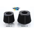 [M�T�C�Y �ėp 80�� / 1��] �g���X�g �G�A�C���N�X �����p�t�B���^�[ GReddy AIRINX M �ėp 80�� 12500632 (TRUST GReddy AIRINX Replacement Filter)