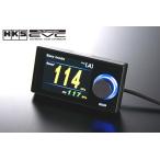 HKS EVC 7 ブーストコントローラー 品番： 45003-AK013 2.4インチのTFTフルカラー液晶ディスプレイ ( HKS ELECTRONIC VALVE CONTROLLER The 7th generation)