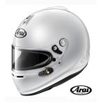 ショッピングXL 【 サイズ XL 】 アライ ヘルメット GP-6S 8859 四輪車レース用 FIA8859規格ヘルメット (Arai HELMET)