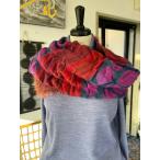 senso Uni ko Cube Cube senso женский смешанные товары шарф снуд прекрасный товар 