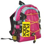  рюкзак baby Kids PLAY ROCK casual размер длина 23cm× ширина 18.5cm× ширина 7cm посещение детского сада 56A27-10