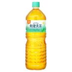 爽健美茶 1.25L PET (8本×