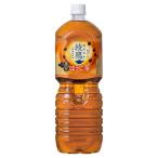 綾鷹 黒豆ほうじ茶 2L P