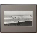 [ sea ... author ] photograph original print Showa era image price cut [ adjustment sale ][sma7210