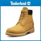 Timberland ティンバーランド ブーツ 靴 男女 6-INCH PREMIUM WATERPROOF BOOTS 6インチ イエロー 10061 送料無料