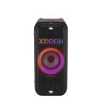 LG speaker system XBOOM 2023 year 10 month made XL7S