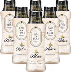 レノア オードリュクス パルファム ビーズ 衣類の香りづけ専用 イノセントビジュ 本体 520mL×6本