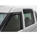 トヨタ純正　サイドバイザー　ジャパンタク