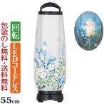  поддон фонарь беспроводной LED вращение akebono 6 номер первый поддон новый поддон O-Bon фонарь новая модель compact современный вращение фонарь 