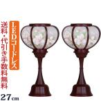  Mini поддон фонарь поддон фонарь O-Bon фонарь . передний лампа ( один на ввод ).. . беспроводной *LED батарейка лампа имеется 