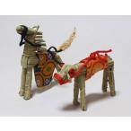 盆用品 真菰 まこも 牛馬 みやび 上