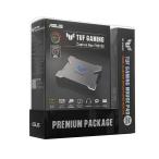 ASUS ゲームキャプチャーボックス TUF GAMING CAPTURE BOX-FHD120-PAD (パッド同梱版)