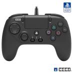 ホリ ファイティングコマンダー OCTA for PlayStation?5, PlayStation?4, PC【PS5,PS4両対応】