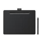 ワコム直営店ストア限定モデル】 Wacom Intuos Medium ベーシック CTL
