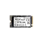  тигр nsendoM.2 NVMe SSD 256GB 2242 PCIe Gen4×4 максимальный . включая :3,300MB/s максимальный записывание :1,600MB/s M Key TS256GMTE410S