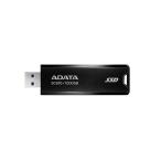 [ei данные ] установленный снаружи SSD 1000GB SC610 USB 3.2 Gen2 максимальный считывание скорость 550MB/ секунд SC610-1000G-CBK