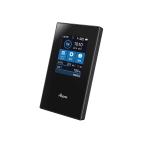 NEC платформа zUSB автоматика SIM переключатель LTE мобильный маршрутизатор Aterm MR05LN ( двойной SIM соответствует / nanoSIM×2 ) PA-MR05LN