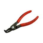 KNIPEX クニペックス スナップリングプライヤー 穴用 90度 12〜25mm 4821-J11